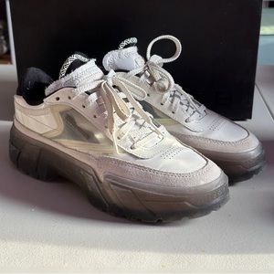 Reebok Cardi B sneakers